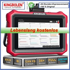 KINGBOLEN K8 ELITE OBD2