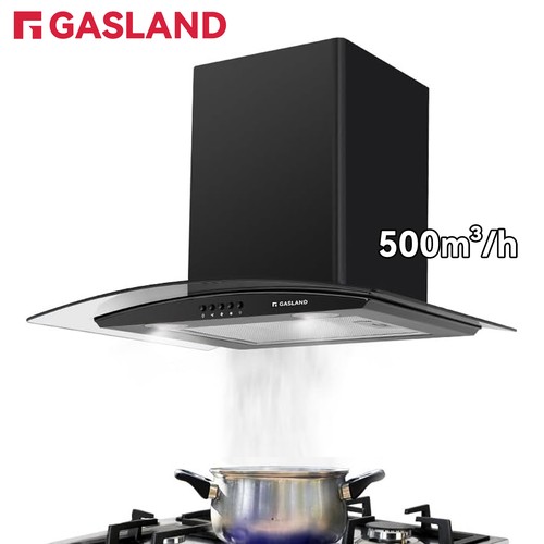 Gasland dunstabzugshaube 500 - gasland,