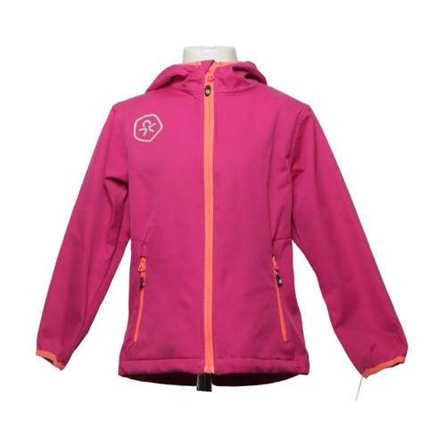 Color kids regenjacke - color,