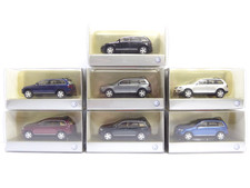 Wiking Konvolut Werbemodelle