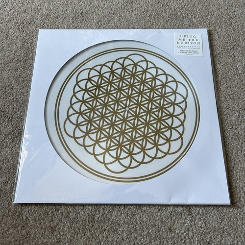 Bring the horizon - the,