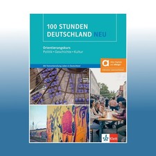 100 Stunden Deutschland neu -