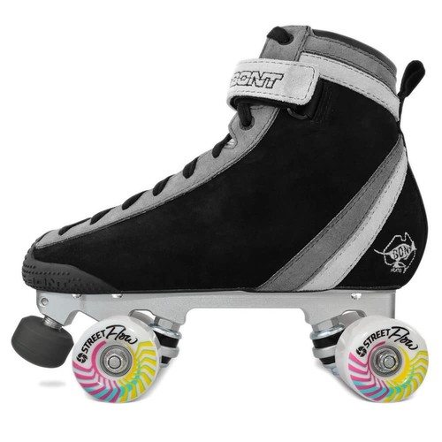 Bont parkstar suede - parkstar,