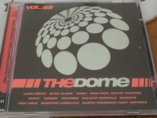 Various The Dome Vol. 62