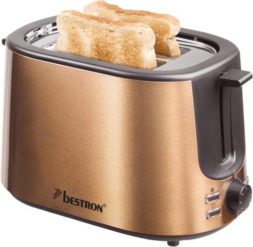Bestron toaster mit - toaster,
