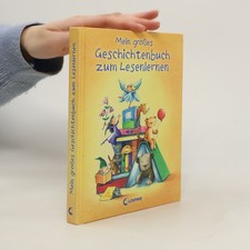 Mein großes Geschichtenbuch