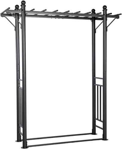 Rosenbogen veranda - rosenbogen,