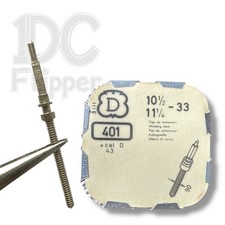 Derby D33 WINDING STEM BestFit