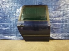 VW Sharan Tür hinten rechts