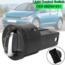 Lichtschalter passend  für VW
