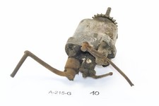 Hurth FF FF2 - Getriebe