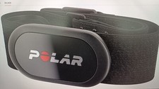 SW-0128 Polar H10 -Herzfrequenz-Sensor ,ANT +/Bluetooth Gr.XS-S SW B-WARE