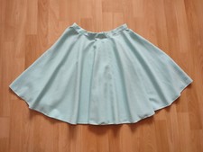 Damen Tellerrock Gr. 38