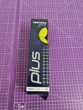 Tretorn Plus 4 Dose