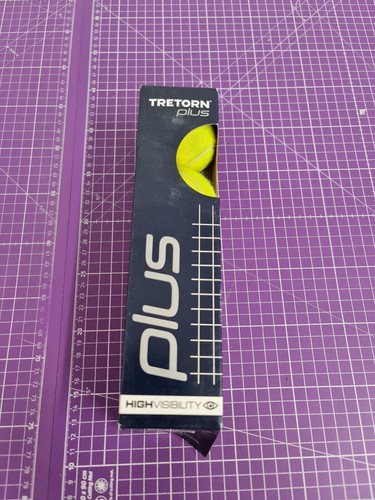 Tretorn plus dose - tretorn,