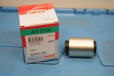 A/5 7280 Corteco Lagerung Buchse Querlenkerlager hinten passend für BMW E46 