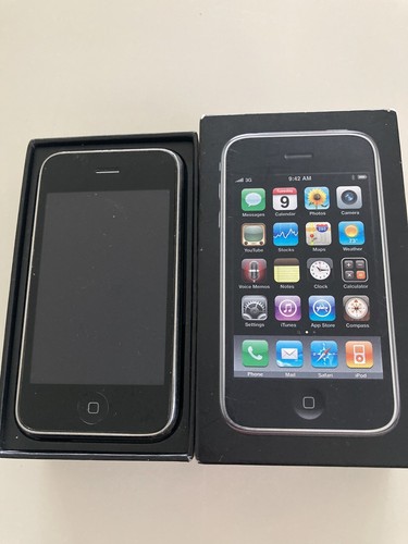 Apple iphone 3gs defekt - apple, +
