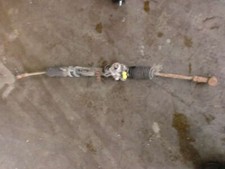 Lenkgetriebe HYUNDAI S Coupe (SLC) 1.5i TURBO 85 kW Bj.95