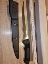 Filetiermesser Mammut mit