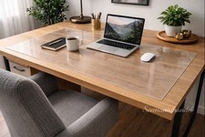 Arbeitsunterlage transparent - arbeitsunterlage,