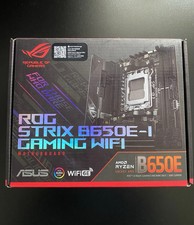 ASUS ROG Strix B650E-I ⚡