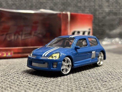 Norev renault clio tunerz - norev,