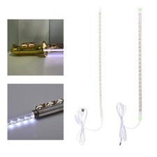 Sax Test LED Streifen