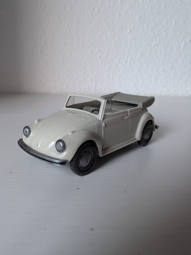 Wiking käfer cabrio 40 - vw,
