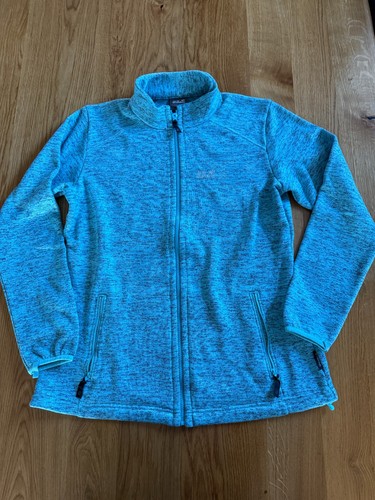Jack wolfskin strickfleece - jack,