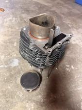 Yamaha SR 500 2J4 Zylinder &