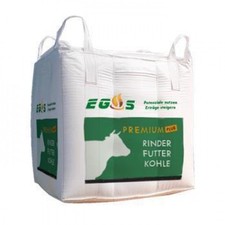 Futterkohle 30 Kg für Rinder
