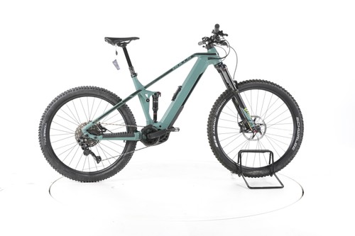 Bulls sonic evo - sonic, e-bike