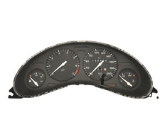 Tacho Kombiinstrument Opel