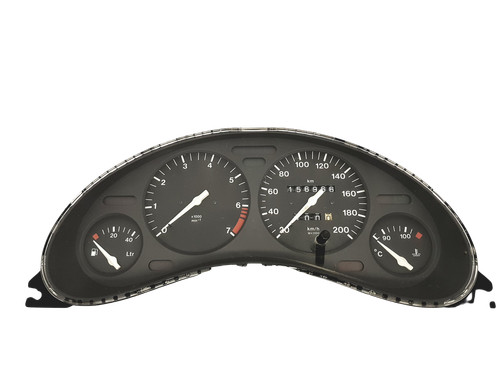 Tacho kombiinstrument opel - kombiinstrument,