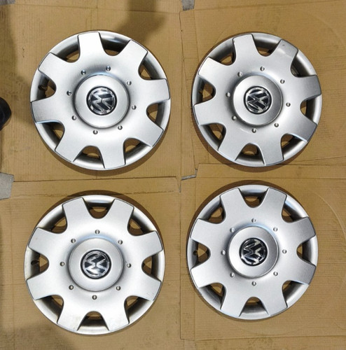 Radkappe silber chrom - radkappe, pa66