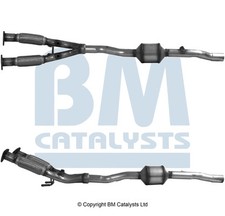 BM CATALYSTS BM92173H