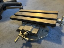 kreuztisch frästisch