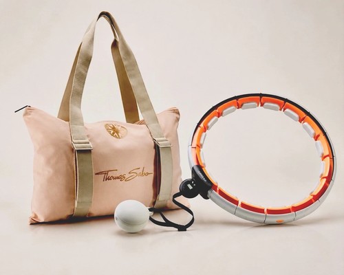 Thomas sabo tasche yoga bag - tasche, &