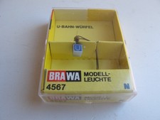 BRAWA 4567, U-Bahn-Würfel