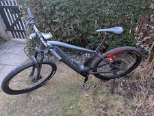 Cube Reaction Hybrid Pro 750