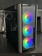 Gaming PC / AMD RYZEN 5 / 16GB