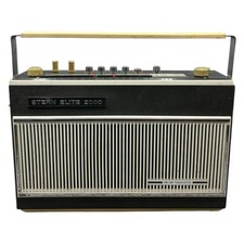 Stern Elite 2000 Fm/Am