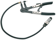 HAZET Schlauchklemmenzangen