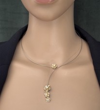 Halsreifen Omega Reifen