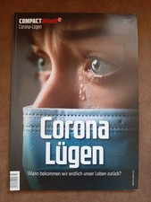 Compact Magazin Aktuell Nr. 03