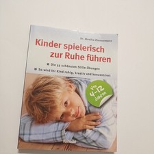 Kinder spielerisch zur Ruhe