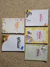 Diddl Maus Blöcke Sammlung