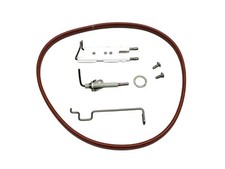 Reparatursatz für Gas-Durchlauferhitzer Junkers 11 kW B-WARE