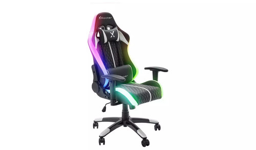 Rocker arteon rgb esports - x,