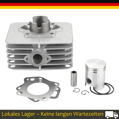 Ersatz zylinder sarz 50ccm - zylinder,